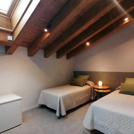 Apartament "El Castell" Casa Rural Cal Rialla Llívia Extérieur photo