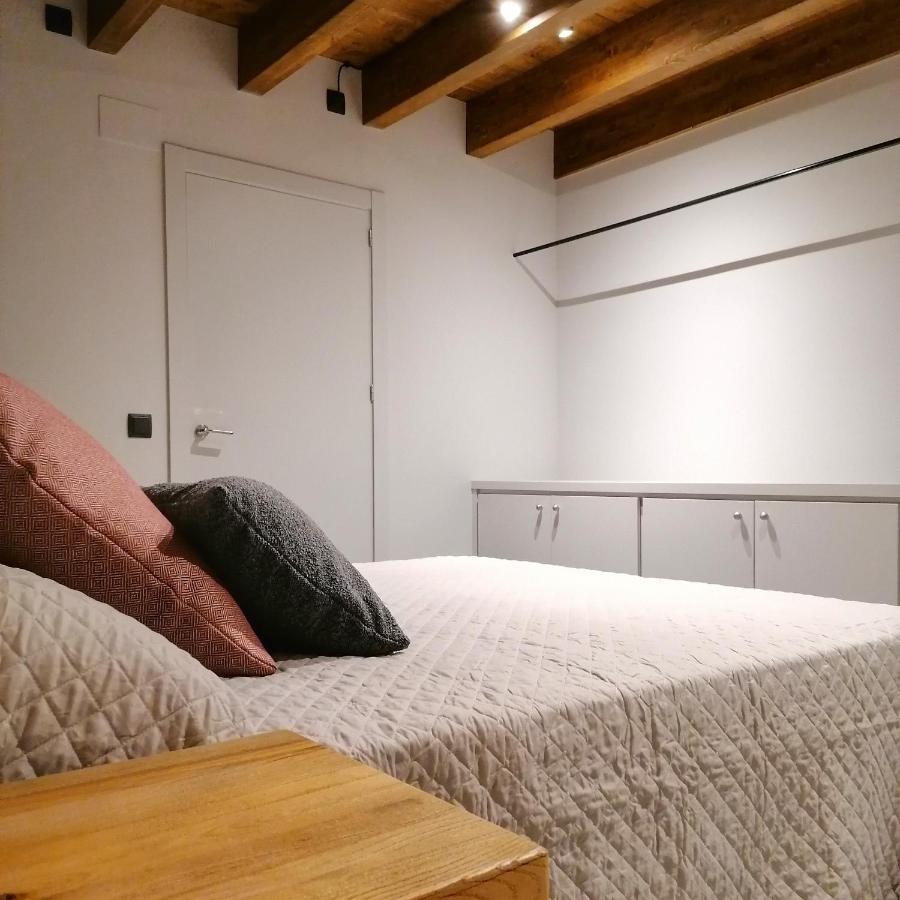 Apartament "El Castell" Casa Rural Cal Rialla Llívia Extérieur photo